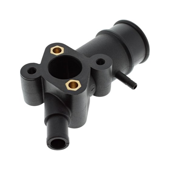 Hose Connector Air Intake for  Husqvarna LT 5005, LT 6005 Trench Rammer - 594 16 81 01