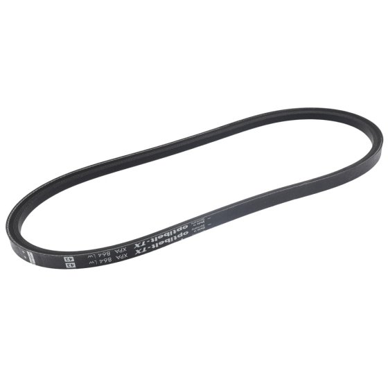V-Belt for Husqvarna LG164 Compactor - 594 18 93 01