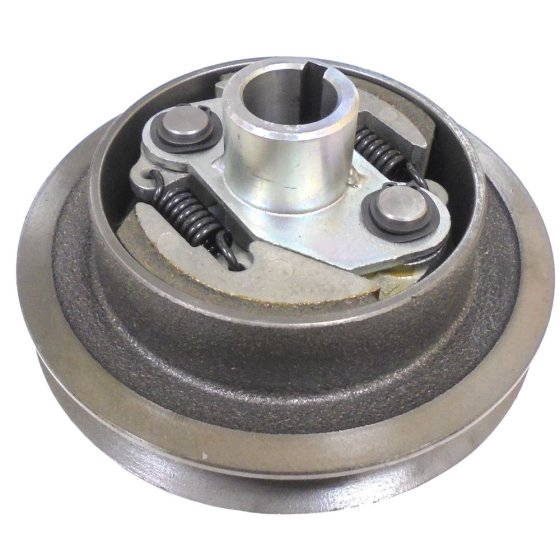 Centrifugal Clutch for Atlas Copco LF80 LF85 Plate Compactor - 594 48 01 01