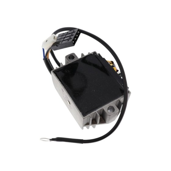 Relay For Husqvarna LG 504 Compactor - OEM No. 594 60 64-01