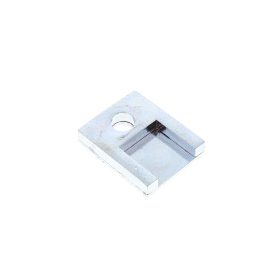 Locking Plate for Husqvarna BV 30, BV 30i Screed - OEM No. 594 69 94-01