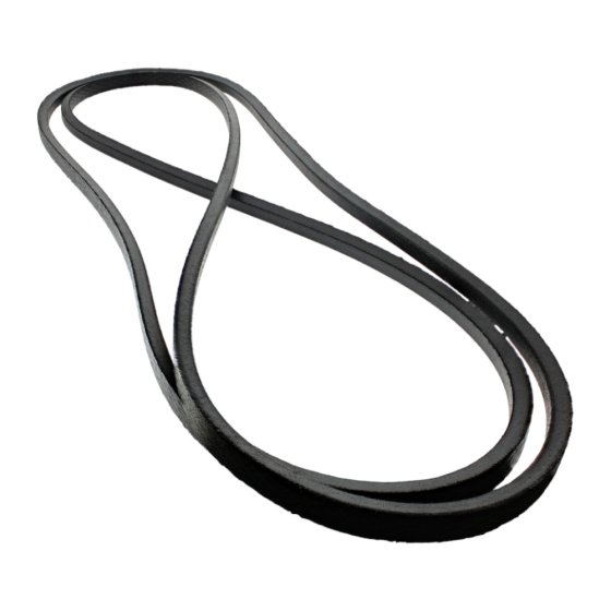 Drive Belt for Husqvarna Combi 122 R400 Gen2 Ride on Mowers - OEM No. 594 96 39-01