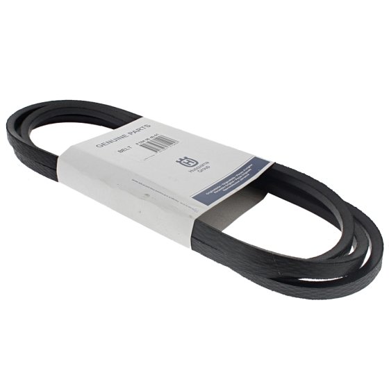 Belt for Husqvarna Combi 112 R400 Gen Ride-On Mower - OEM No. 594 96 40-01