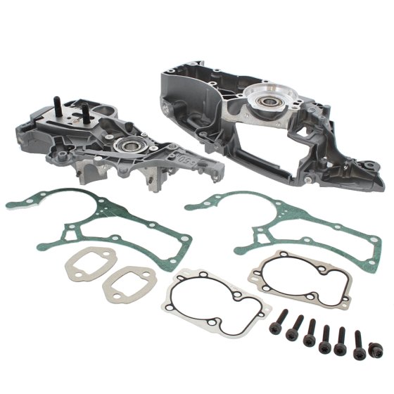 Crankcase Kit for Husqvarna 545, 550XP Chainsaw - OEM No. 595 89 77-03
