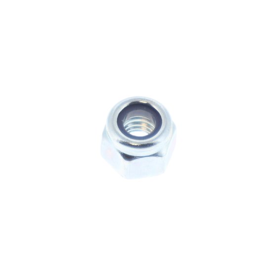 Lock Nut for Husqvarna LG 164 Compactors - OEM No. 595 03 60-01