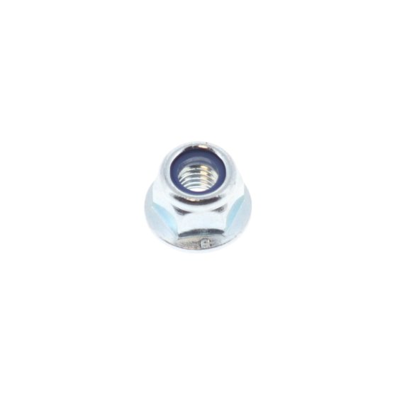 Nut for Husqvarna 145 BT Compactors - OEM No. 595 11 26-01