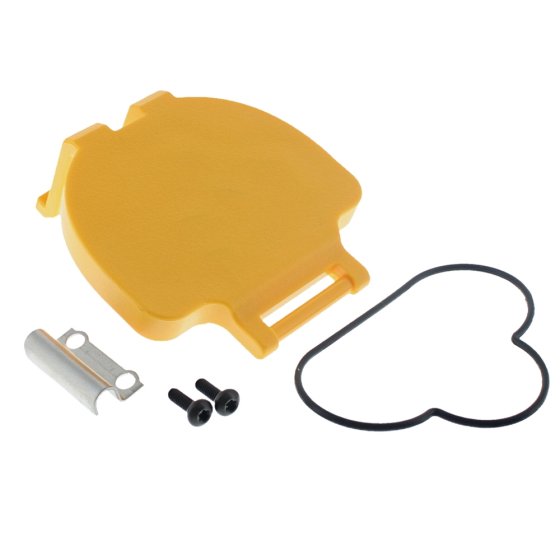 Battery Cover for DeWalt DWK087K, DW088KD Laser - 595184-00