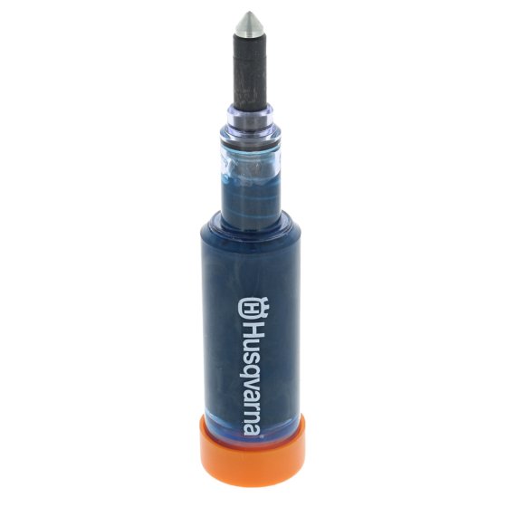 Grease Gun Tool 60ml for Husqvarna WS 462, WS 463 Wall Saws - OEM No. 595 01 17-01