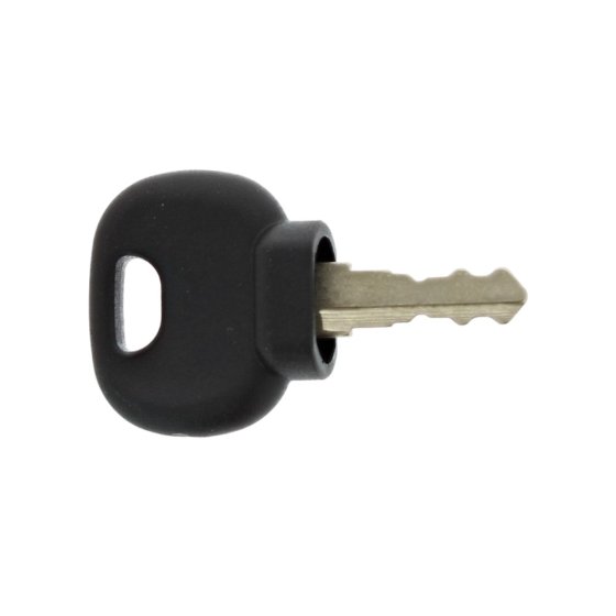 Ignition Key for Husqvarna LH 700 Compactor - OEM No. 595 07 01 01