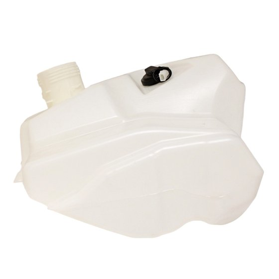 Fuel Tank Assy for Husqvarna R 316TX, R 316TsX AWD, R 318X Riders - OEM No. 595 10 29-01