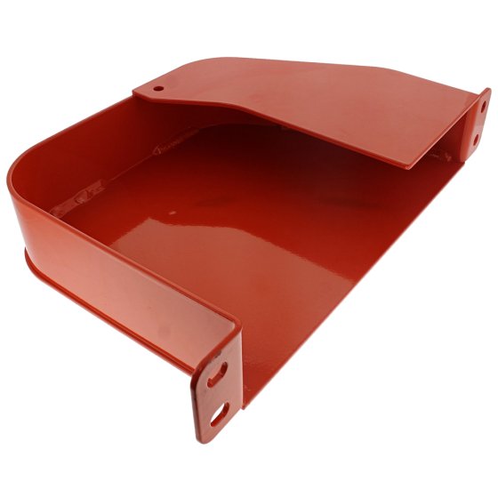 Belt Guard for Husqvarna LG164, LG204 Light Compactors - OEM No. 595 27 90-01