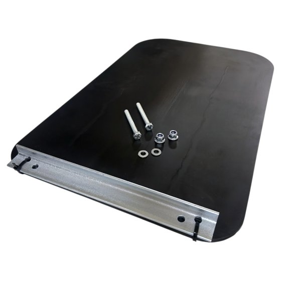 Block Paving Kit for Husqvarna LF 60 LA Compactor - 595 36 75 01