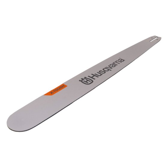 Husqvarna 36" X-Tough .404" Solid Guide Bar - OEM No. 596 69 10-04