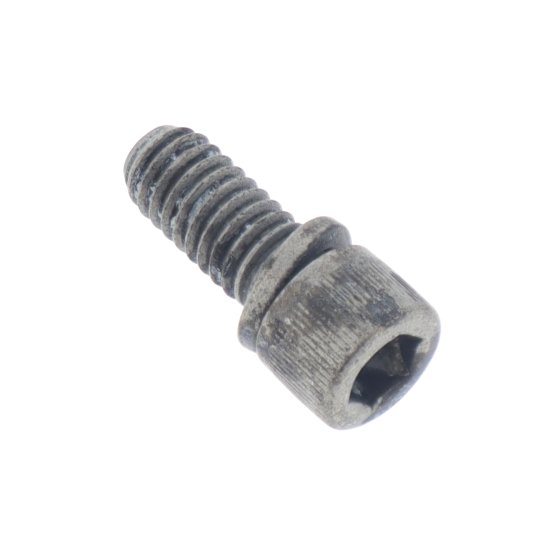 Screw Socket Head Cap for Husqvarna TC 138 Tractors - OEM No. 596134201