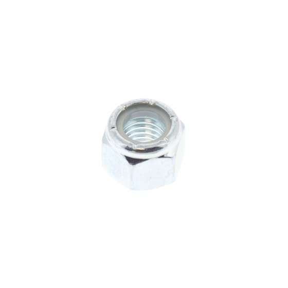 Lock Nut for Husqvarna Machines - OEM No. 596135601