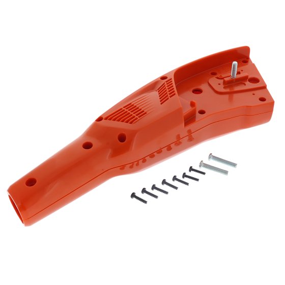 Cover Assy Head for Husqvarna 115iPT4 Pole Saw - OEM No. 596260501