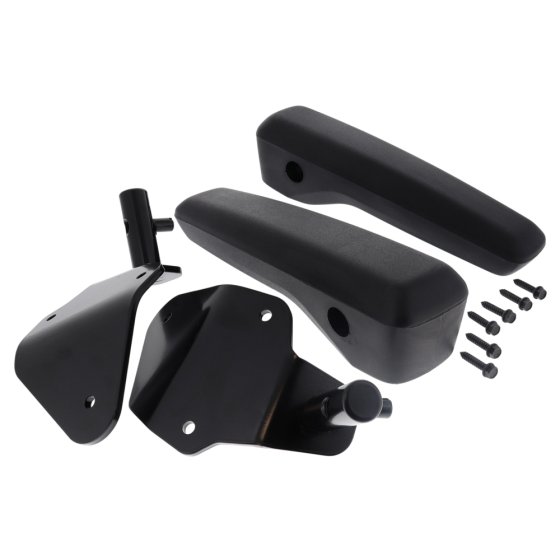 Arm Rest Kit for Husqvarna RC 318T Ride On Mowers - OEM No. 596 31 28 01