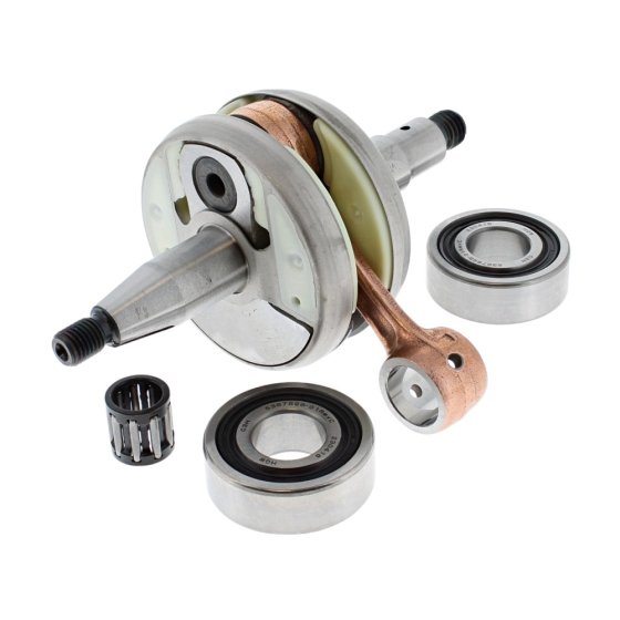Crankshaft Kit for Husqvarna 550XP Mark II, 550XPG Mark II Chainsaws - OEM No. 596 21 84-06