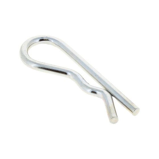 Pin Hair Cotter for Husqvarna TC 130 Ride on Mower - OEM No. 596 91 96-01