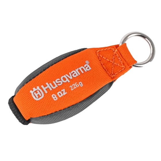 Weight Throw Weight - 8 Oz - Genuine Husqvarna Part - OEM No. 596 93 58-14