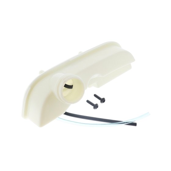 Fuel Tank Kit for Husqvarna 522HDR60X Hedgetrimmer - OEM No. 597 02 15-01