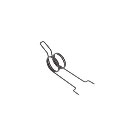 Guard Torsion Spring