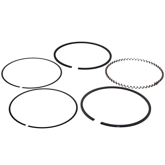 Ring Set for Makita BBX7600 Leaf Blower & PM7651H Mist Blower - 5972003000