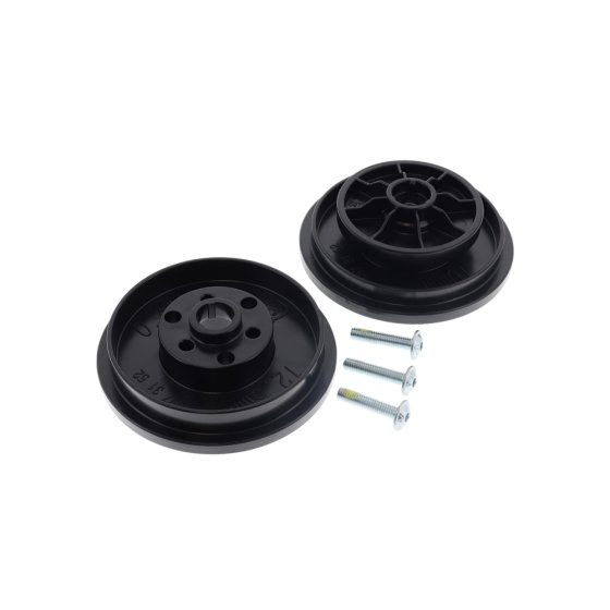Adapter Kit for Husqvarna 550 Automower - OEM No. 597 49 63-02