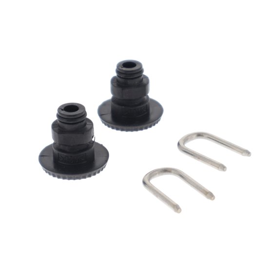 Nozzle for Husqvarna PW 125 Pressure Washer - OEM No. 597543701
