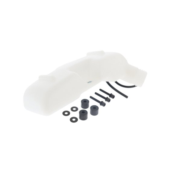 Fuel Tank for McCulloch B33 Brushcutter - OEM No. 597 59 35-01