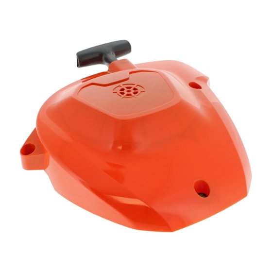 Starter Assembly for Husqvarna 522HD60S, 522HD60X Hedgetrimmers - OEM No. 597 02 89-01