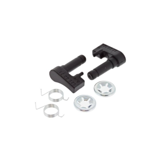 Screw Kit for Husqvarna 522HDR60X, 522HDR75X Hedgetrimmer - OEM No. 597 02 93-01