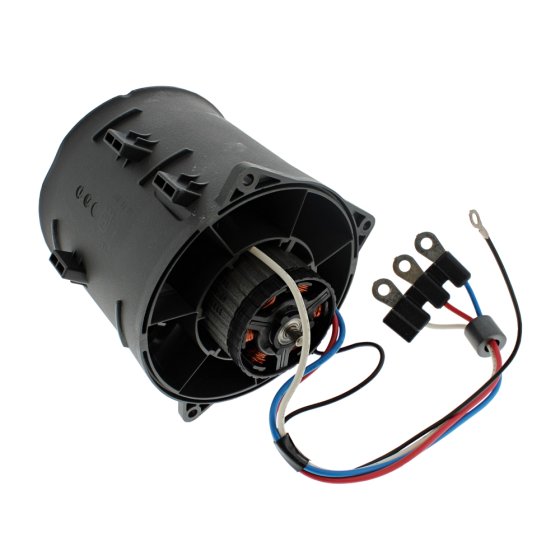 Motor Assembly for Husqvarna 550iBTX, 550iBTXBT Blowers - OEM No. 547 30 65-01
