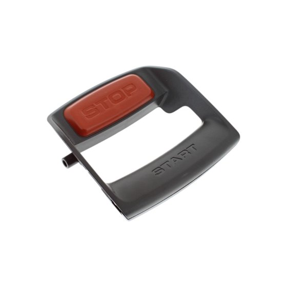 Handle Kit for Husqvarna 435X AWD, 535 AWD Automowers - OEM No. 597 16 21-01