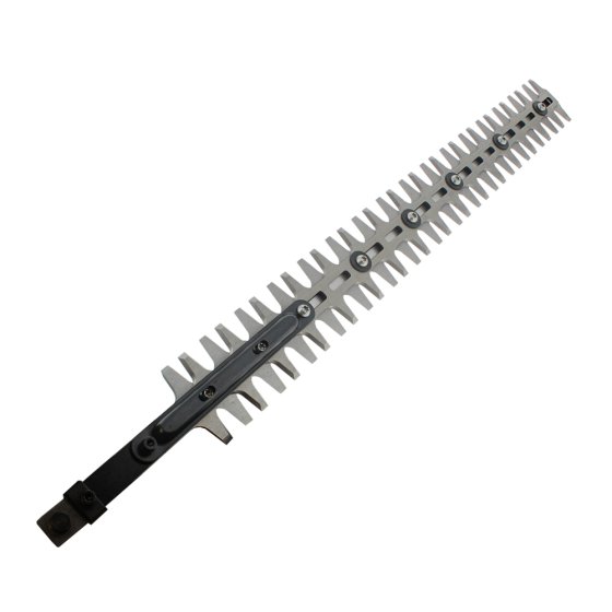 Cutting Deck Kit for Husqvarna 522HD60S, 522HD60X Hedgetrimmers - OEM No. 597 25 43-01