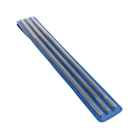 Husqvarna Intensive Cut File Ø 5.5mm (3-Pack) - 597 35 61-01