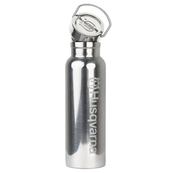 Water Bottle  Xplorer Insulate - Genuine Husqvarna Part - OEM No. 597 41 81-01