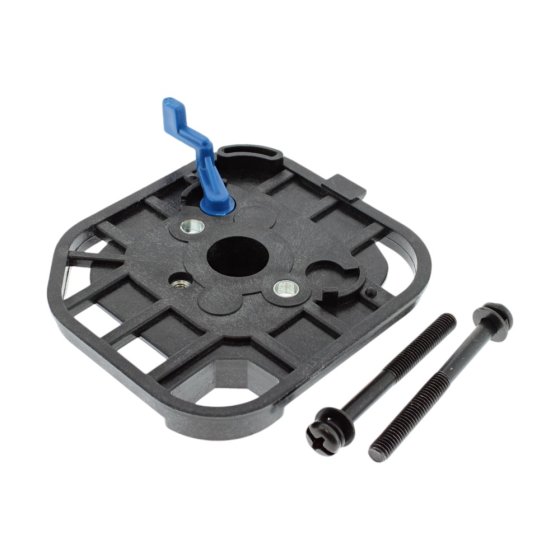 Engine Housing for Husqvarna B33 PS+ 4-in-1, B33 PS Engines - OEM No. 597 55 60-01