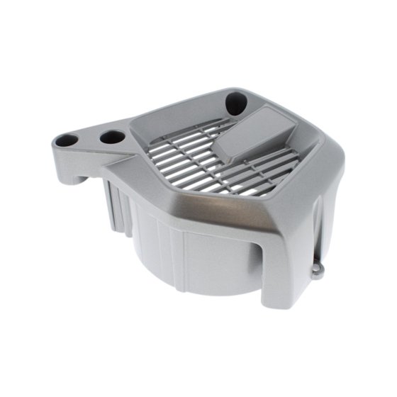 Motor Cover Air Inlet for Husqvarna K 1 PACE Rail Disc Cutter - 597 62 35 01