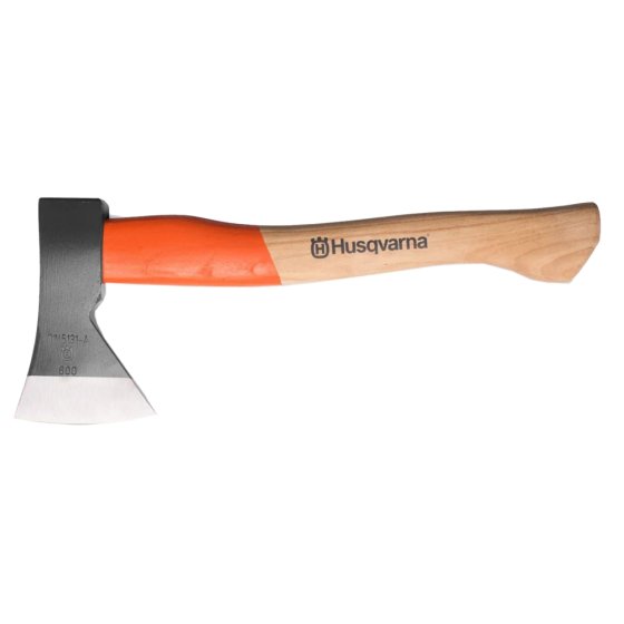 Axe Hatchet 0.6 Kg - Genuine Husqvarna Part - OEM No. 597 62 77-01