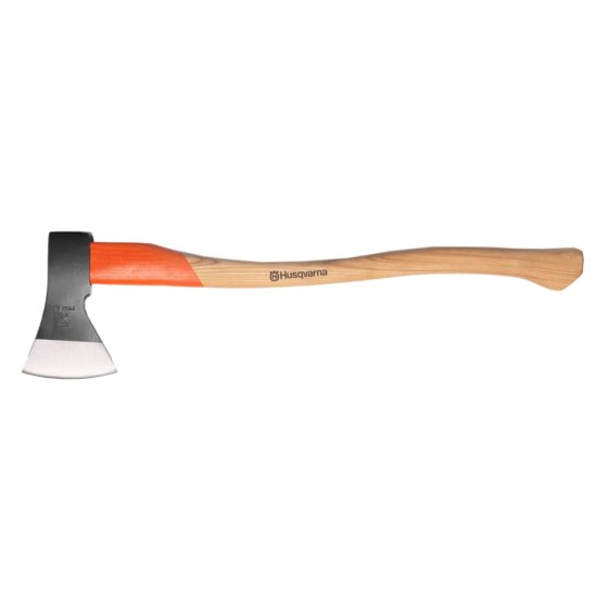 Axe Universal 1.25 Kg - Genuine Husqvarna Part - OEM No. 597 62 90-01