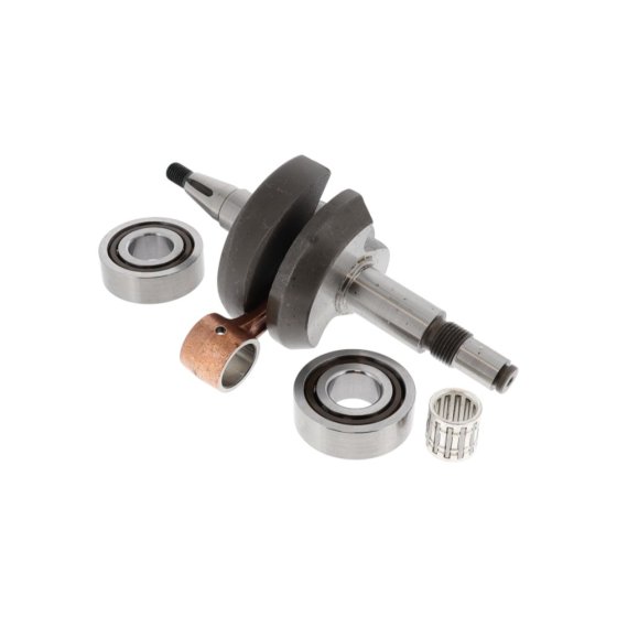 Crankshaft Kit 90CC for Husqvarna 592 XP, 585, 592 XPG Chainsaws - 597 93 92 01