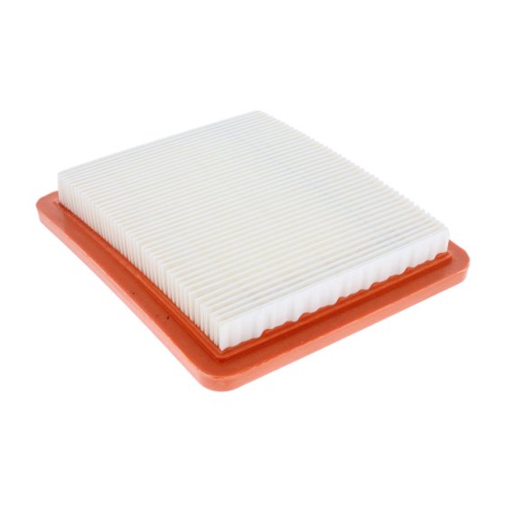 Air Filter for Husqvarna HS139A, HS166A, HS166AE Engines - OEM No. 598 68 45-48