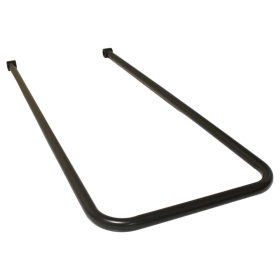 Handle for Husqvarna LFV 80, LFV 100 Compactor - 598 69 72-01