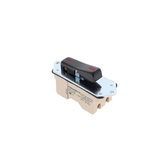 Power Switch For Husqvarna DM 370, DM 400, DM 430 Core Drills - OEM No. 598 73 79-01