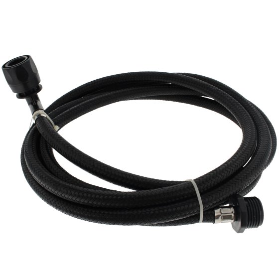Hose with QC Fitting for Husqvarna WT2GO Water Tank - OEM No. 598 76 58-01