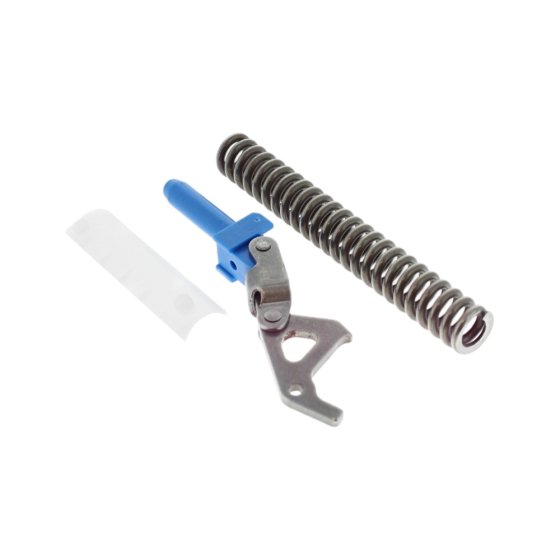 Knee Joint for Husqvarna 592XP, 592XPG Chainsaw - OEM No 598 82 67-01