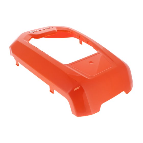 Cover for Husqvarna HS166AE Engines - OEM No. 599712401