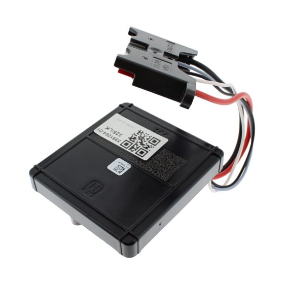 Control Unit Kit for Husqvarna 325ILK Trimmer - 599 12 64-01