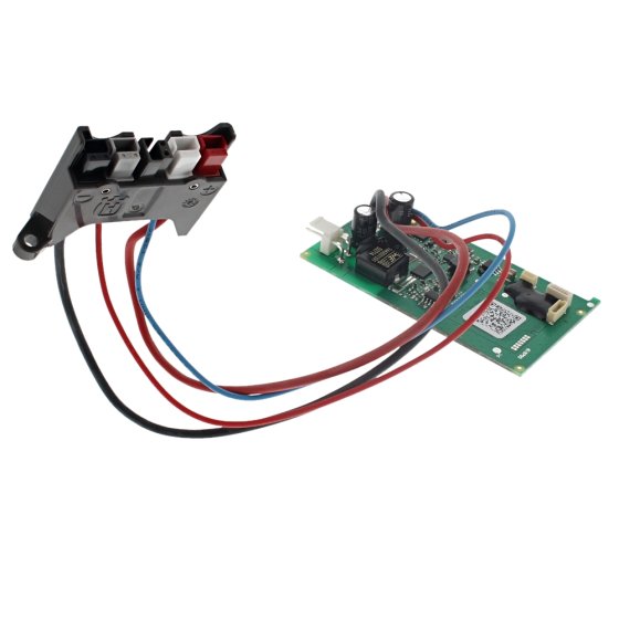 Control Unit without Bluetooth for Husqvarna WT15i Water Pump - OEM No. 599 59 92-03